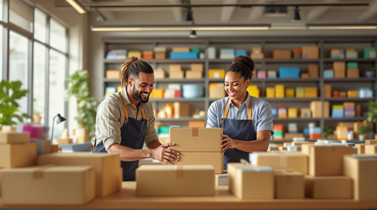 What Are Mailing and Fulfillment&nbsp;Services?