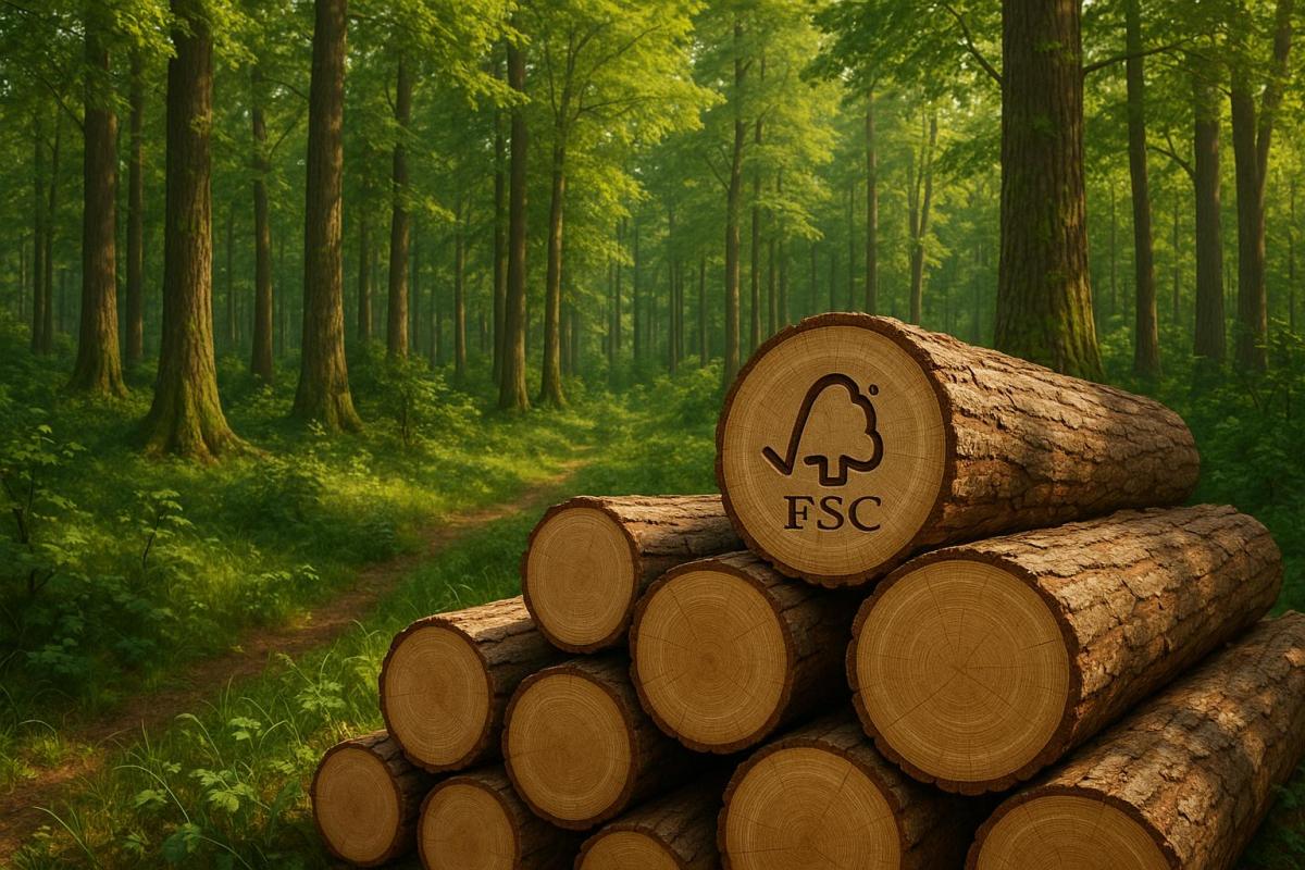 FSC Certification: Standards&nbsp;Explained