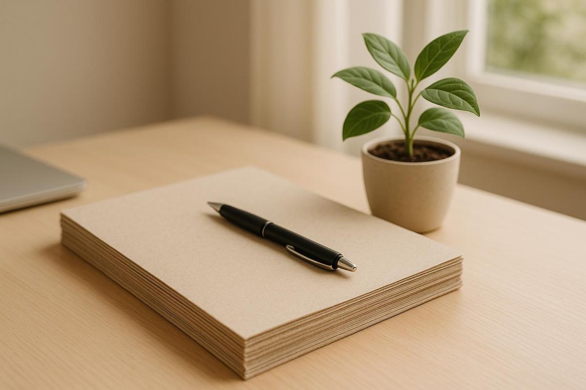 Checklist for Choosing Sustainable Paper&nbsp;Suppliers