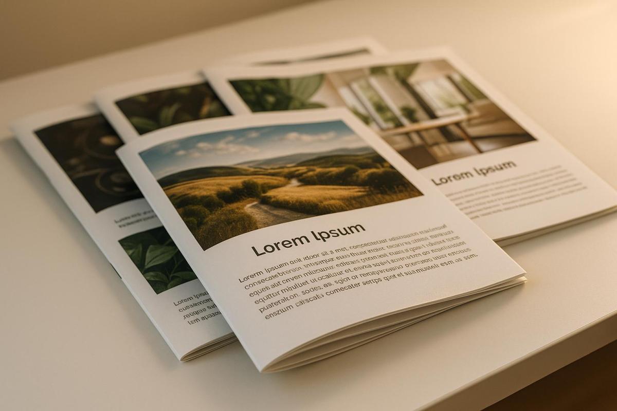 Standard DPI for Commercial&nbsp;Printing