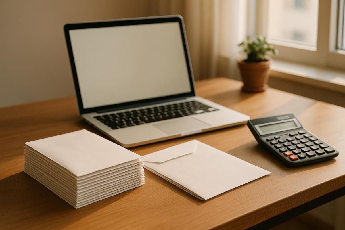 5 Ways to Cut Direct Mail Printing&nbsp;Costs