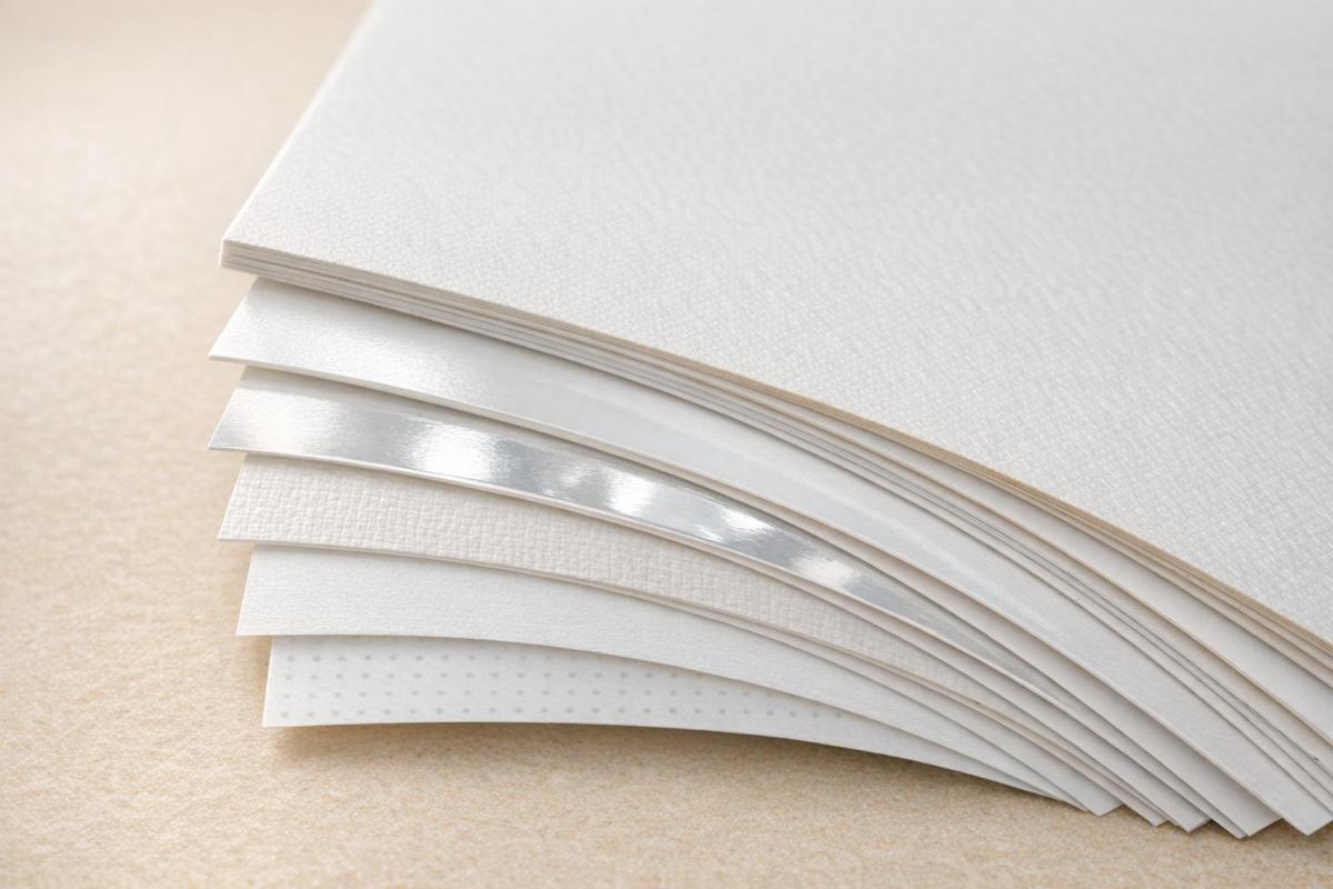Ultimate Guide to Booklet Paper&nbsp;Options