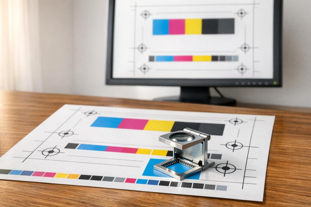 Common CMYK Proofing Errors and&nbsp;Fixes