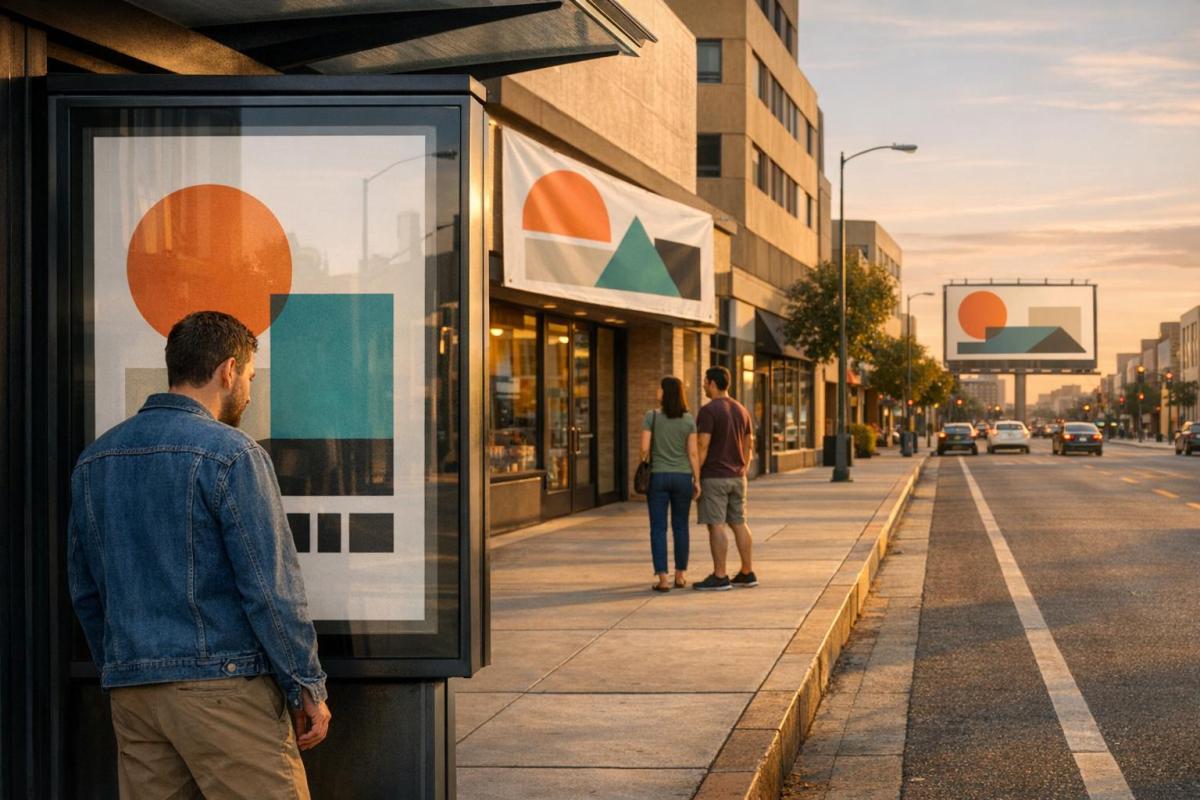 Resolution Guide for Large Format&nbsp;Printing