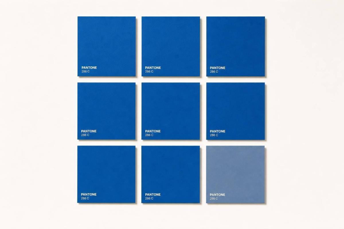How PMS Builds Trust Through Color&nbsp;Consistency